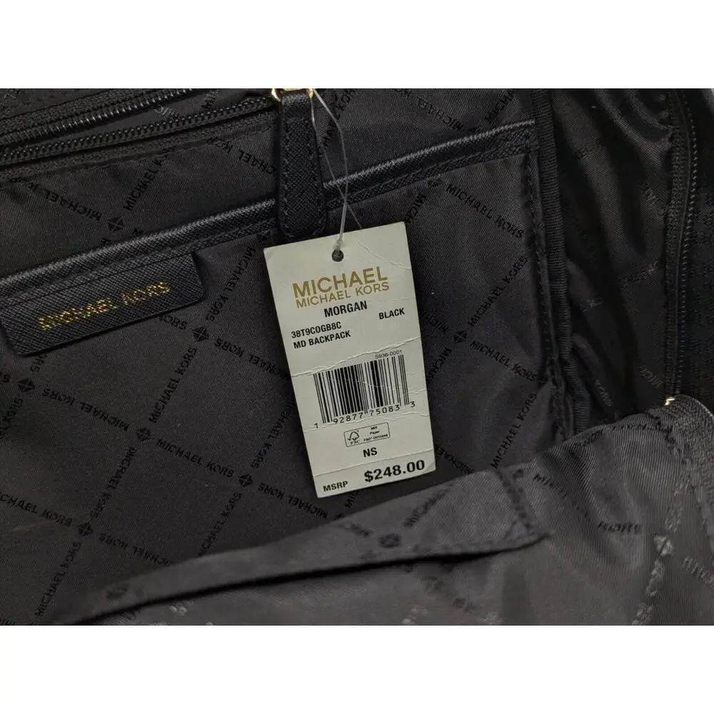 Michael Kors minor cosmetic